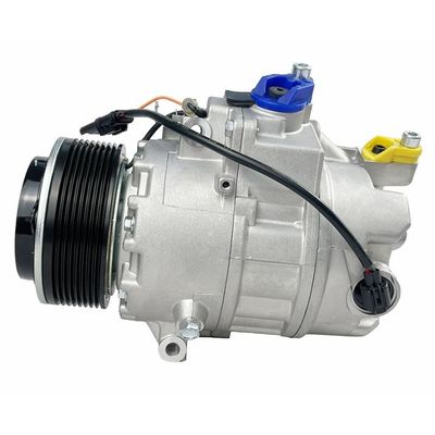 Compressor automático de ar condicionado para BMW X6 E71 E72 xDrive 35i N55 B30A a preços acessíveis