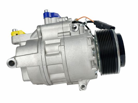 Compressor automático de ar condicionado para BMW X6 E71 E72 xDrive 35i N55 B30A a preços acessíveis