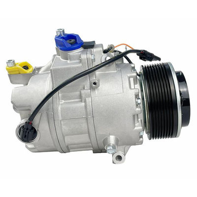 Compressor automático de ar condicionado para BMW X6 E71 E72 xDrive 35i N55 B30A a preços acessíveis