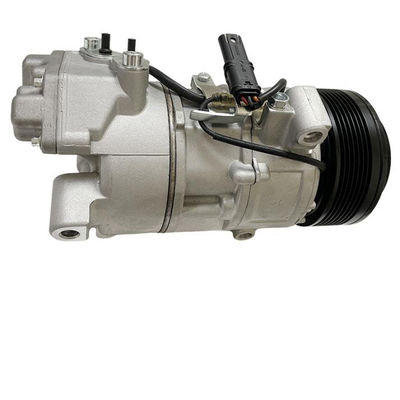 Compressor de 12 V para BMW 3 Sedan E90 320i N46 B20E 1995 115 156 Sedan 07/03 11/12 Ideal