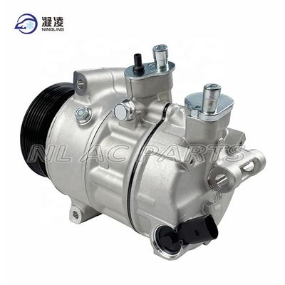 R134a Auto AC compressor para Audi A3 Q3 Volkswagen GOLF TIGUAN TOURAN POLO NL-CO.5601