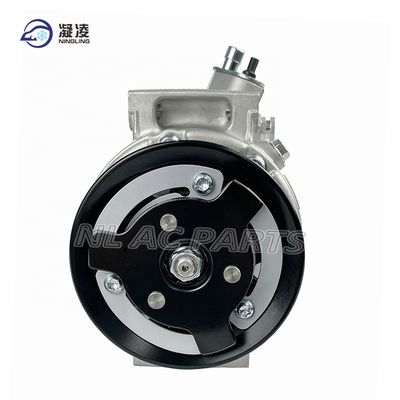 R134a Auto AC compressor para Audi A3 Q3 Volkswagen GOLF TIGUAN TOURAN POLO NL-CO.5601