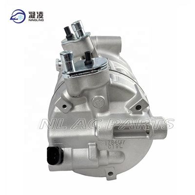 R134a Auto AC compressor para Audi A3 Q3 Volkswagen GOLF TIGUAN TOURAN POLO NL-CO.5601