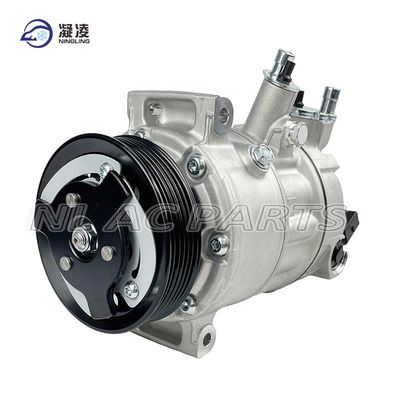 R134a Auto AC compressor para Audi A3 Q3 Volkswagen GOLF TIGUAN TOURAN POLO NL-CO.5601