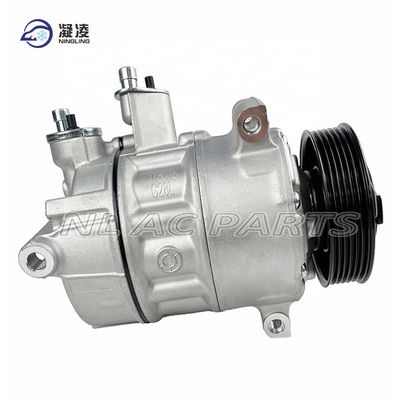 R134a Auto AC compressor para Audi A3 Q3 Volkswagen GOLF TIGUAN TOURAN POLO NL-CO.5601