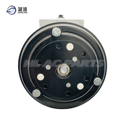 Compressor de ar de carro OEM 1016001016 8FK351113241 Para Ford Escape 3.0 Kuga Grooves 6PK