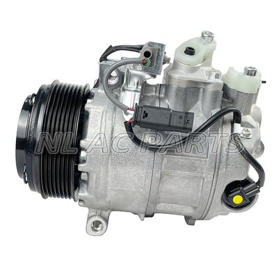 Compressor automático para Mercedes-Benz ML350 W163 ML320 ML230 W166 ML400 GLE400 NL-CO.5301