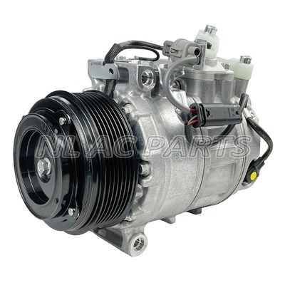 Compressor automático para Mercedes-Benz ML350 W163 ML320 ML230 W166 ML400 GLE400 NL-CO.5301