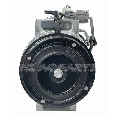 Compressor automático para Mercedes-Benz ML350 W163 ML320 ML230 W166 ML400 GLE400 NL-CO.5301