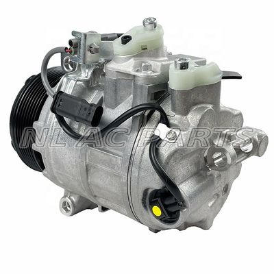 Compressor automático para Mercedes-Benz ML350 W163 ML320 ML230 W166 ML400 GLE400 NL-CO.5301