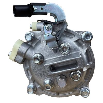 Compressor de ar condicionado de carro de 108mm 6pk 12v para Mitsubishi Outlander Sport Year 2007-