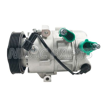 NL-CO.5101 VS14E Compressor de refrigeração AC para automóveis para Hyundai Elantra 1.6 I30