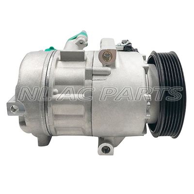 NL-CO.5101 VS14E Compressor de refrigeração AC para automóveis para Hyundai Elantra 1.6 I30