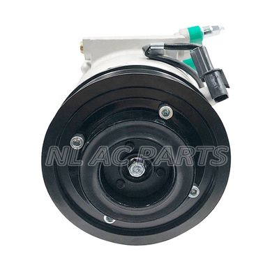 NL-CO.5101 VS14E Compressor de refrigeração AC para automóveis para Hyundai Elantra 1.6 I30