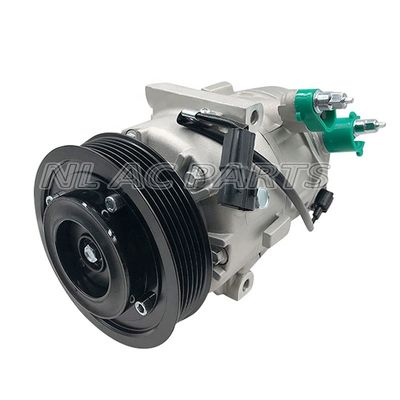 NL-CO.5101 VS14E Compressor de refrigeração AC para automóveis para Hyundai Elantra 1.6 I30