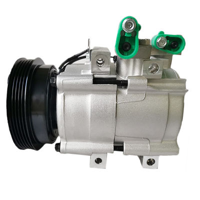 97701-26011 97701-3A570 58187 Auto compressor de ar para Hyundai Santa Fe Trajet NL-CO.5102