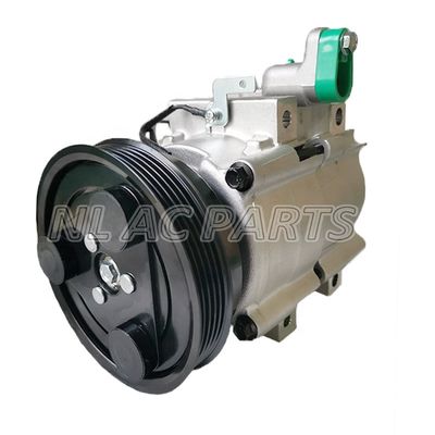 97701-26011 97701-3A570 58187 Auto compressor de ar para Hyundai Santa Fe Trajet NL-CO.5102