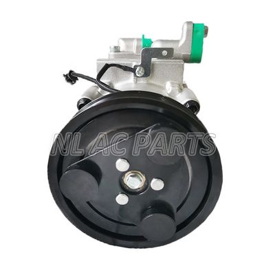 97701-26011 97701-3A570 58187 Auto compressor de ar para Hyundai Santa Fe Trajet NL-CO.5102