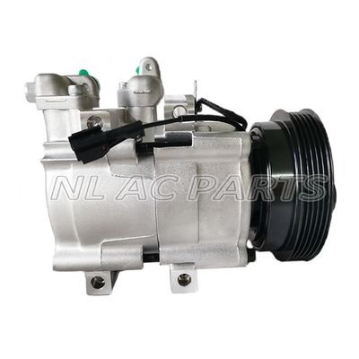 97701-26011 97701-3A570 58187 Auto compressor de ar para Hyundai Santa Fe Trajet NL-CO.5102