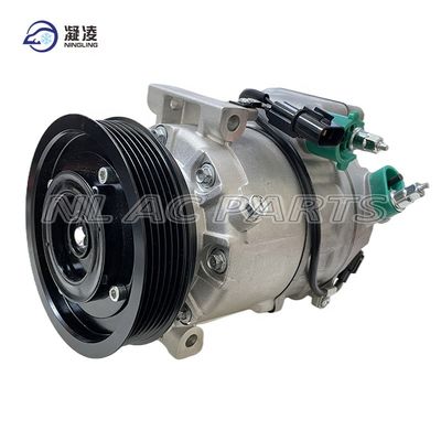 Auto AC Compressor de peças de ar para automóveis CO 10959C VS18 para Hyundai Equus 2011-2013 NL-CO.5104