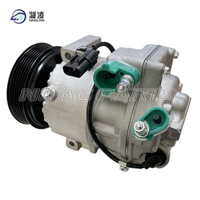 Auto AC Compressor de peças de ar para automóveis CO 10959C VS18 para Hyundai Equus 2011-2013 NL-CO.5104