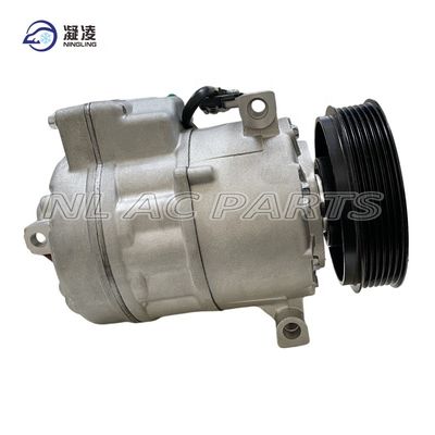 Auto AC Compressor de peças de ar para automóveis CO 10959C VS18 para Hyundai Equus 2011-2013 NL-CO.5104