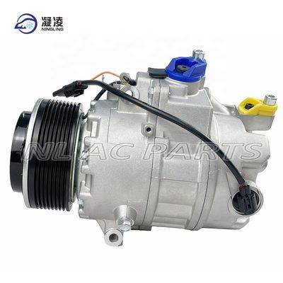 CS20053/5U0820803 Compressor de peças AC para automóveis para motores 1.4 e Volkswagen NL-CO.5602