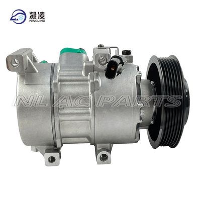 DEV13 Compressor de peças de ar condicionado de carro 12v para Hyundai i40 Accent Rio NL-CO.5103