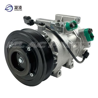 DEV13 Compressor de peças de ar condicionado de carro 12v para Hyundai i40 Accent Rio NL-CO.5103