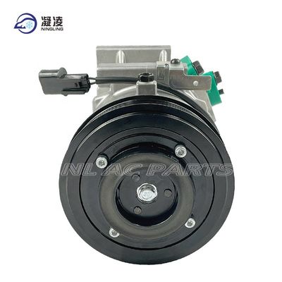 DEV13 Compressor de peças de ar condicionado de carro 12v para Hyundai i40 Accent Rio NL-CO.5103