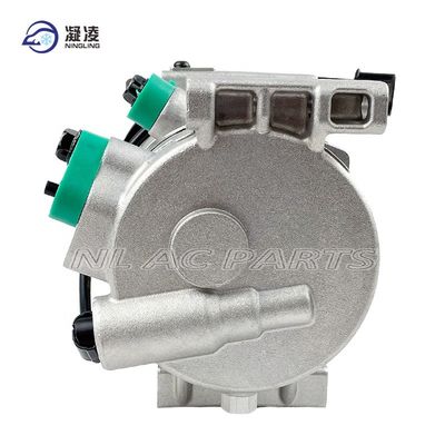 DEV13 Compressor de peças de ar condicionado de carro 12v para Hyundai i40 Accent Rio NL-CO.5103