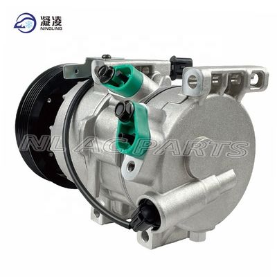 DEV13 Compressor de peças de ar condicionado de carro 12v para Hyundai i40 Accent Rio NL-CO.5103