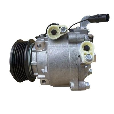 Compressor de ar de carro para Outlander3.0 Mitsubishi QS90 ASX Lancer EX 7813A212 7813A357
