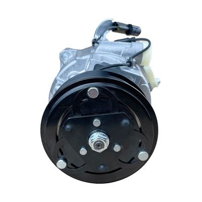 Compressor de ar de carro para Outlander3.0 Mitsubishi QS90 ASX Lancer EX 7813A212 7813A357