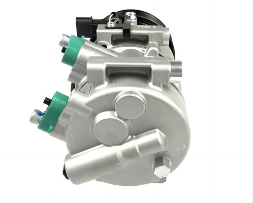 977012S500 97701-2S500 977012S502 DVE16 Compressor automático de ar condicionado para Kia Hyundai