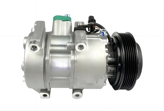 977012S500 97701-2S500 977012S502 DVE16 Compressor automático de ar condicionado para Kia Hyundai
