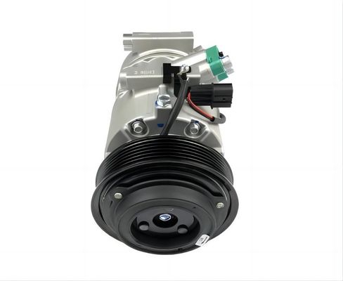 977012S500 97701-2S500 977012S502 DVE16 Compressor automático de ar condicionado para Kia Hyundai