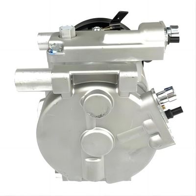 97701-0E125 977010E125 977012F130 6SB16 Compressor de CA de carro para KIA Optima 2007-2015 OE