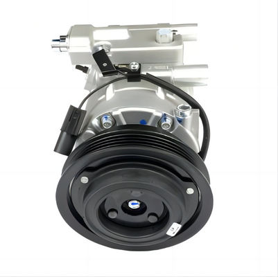 97701-0E125 977010E125 977012F130 6SB16 Compressor de CA de carro para KIA Optima 2007-2015 OE