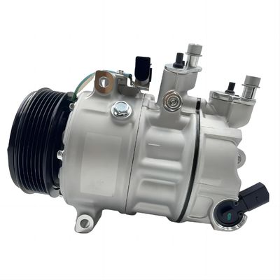 2017- DV12 Compressor de ar condicionado para Audi Q3 VW Touran Tiguan CC Bora Magotan Golf