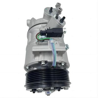 2017- DV12 Compressor de ar condicionado para Audi Q3 VW Touran Tiguan CC Bora Magotan Golf