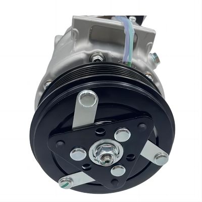 2017- DV12 Compressor de ar condicionado para Audi Q3 VW Touran Tiguan CC Bora Magotan Golf