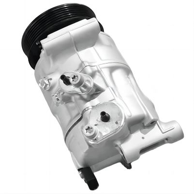 6PK CAR AC compressor para VW GOLF BEETLE TIGUAN Jetta SKODA FABIA 2013-2020 5Q0820803A