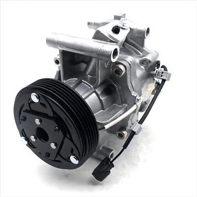 1991-1993 Ano A3851 Auto Ac Compressor Para Honda Brio 2016 Compressor de ar condicionado