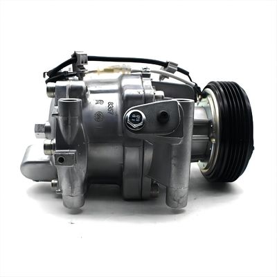 1991-1993 Ano A3851 Auto Ac Compressor Para Honda Brio 2016 Compressor de ar condicionado
