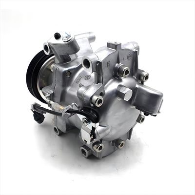 1991-1993 Ano A3851 Auto Ac Compressor Para Honda Brio 2016 Compressor de ar condicionado