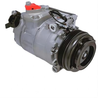 Compressor de corrente alternada de 12 V para automóveis para BMW X6 F16/7 série F02/760/750 X5 64529227508 64509154072 64529399061 64509150472