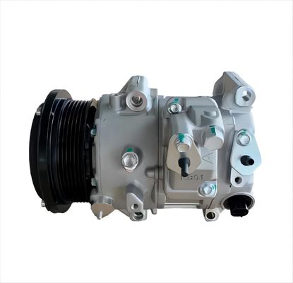 GAC TOYOTA GR Highlander 2.7 Auto AC Compressor 110mm Cinturão Polia 883100T020 8831048240