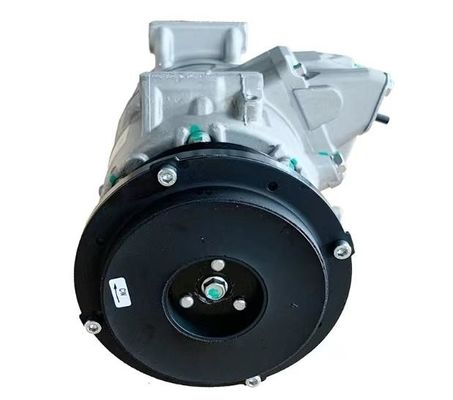 GAC TOYOTA GR Highlander 2.7 Auto AC Compressor 110mm Cinturão Polia 883100T020 8831048240