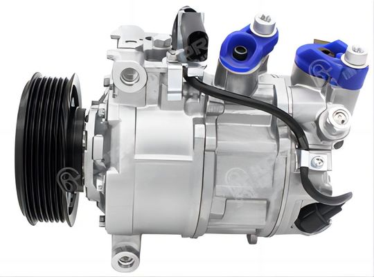 DV12 12V 6PK Compressor para A4 8K2 Auto AC OEM 8E0260805BJ 8E0260805BA 8E0260805